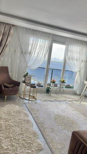 SAWA HOUSE LOFT WITH SEA VIEW